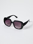 Whistle Giesela Sunglasses, Black product photo