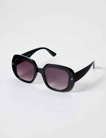 Whistle Giesela Sunglasses, Black product photo