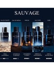 Dior Sauvage Eau De Toilette Travel Spray product photo View 03 S