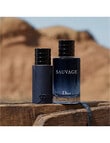 Dior Sauvage Eau De Toilette Travel Spray product photo View 06 S