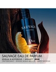 Dior Sauvage Eau De Parfum Travel Spray product photo View 02 S