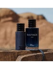 Dior Sauvage Parfum Travel Spray product photo View 06 S