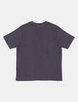 Champion Rochester Graphic Short Sleeve Tee, Nine Iron product photo View 02 S