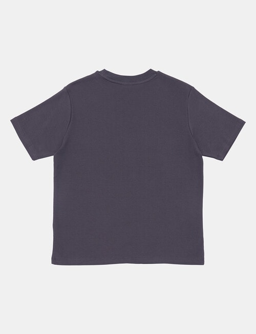 Champion Rochester Graphic Short Sleeve Tee, Nine Iron product photo View 02 L