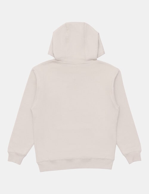 Champion Legacy Tonal Script Hoodie, Sand product photo View 02 L