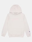 Champion Legacy Graphic Hoodie, White product photo