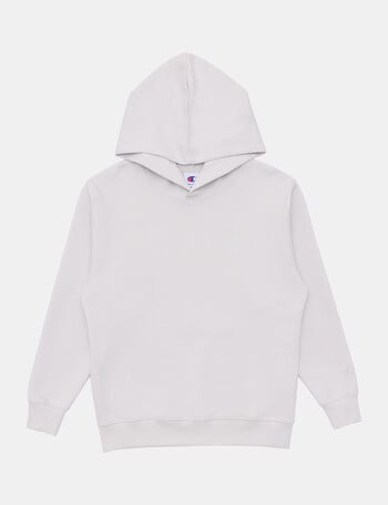Champion Rochester Hoodie, Grey product photo