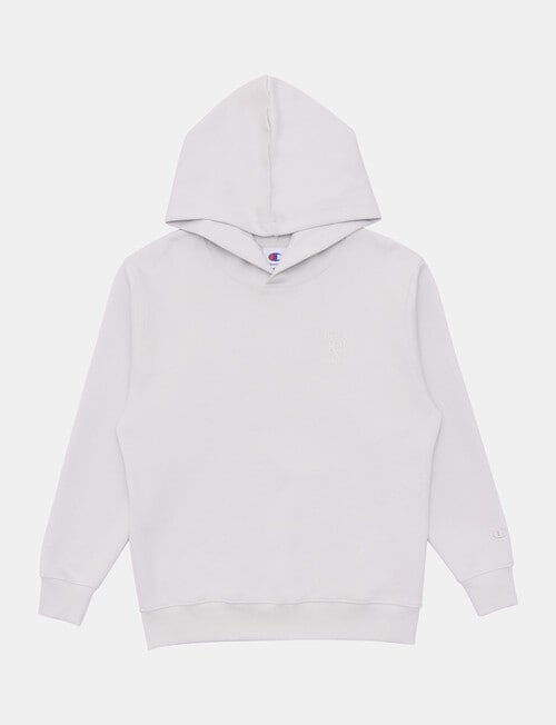 Champion Rochester Hoodie, Grey product photo