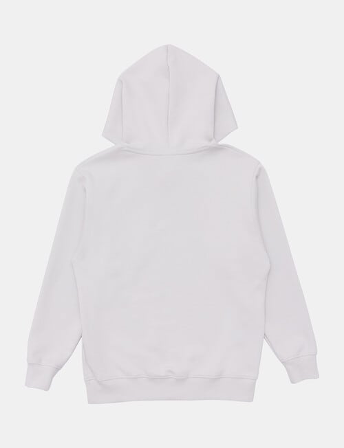 Champion Rochester Hoodie, Grey product photo View 02 L