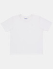 Champion Rochester Short Sleeve Tee, White product photo