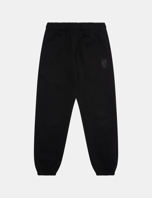 Champion Rochester Pant, Black product photo