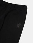 Champion Rochester Pant, Black product photo View 03 S