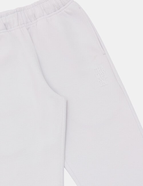 Champion Rochester Base Pant, Grey product photo View 03 L