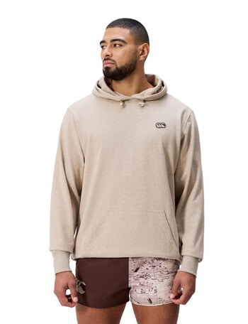 Canterbury Force Hoodie, Cobblestone product photo