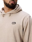 Canterbury Force Hoodie, Cobblestone product photo View 03 S
