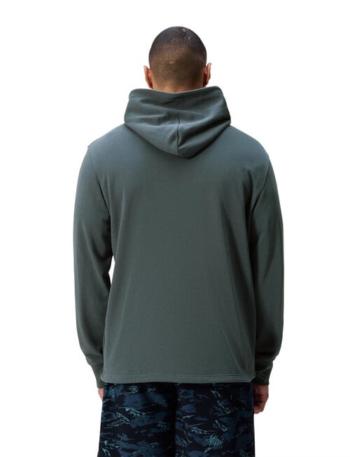 Canterbury Force Hoodie, Dark Slate product photo View 02 L