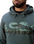 Canterbury Force Hoodie, Dark Slate product photo View 03 S
