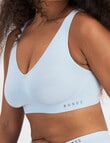 Bonds Seamless Comfy Crop, Popsicle product photo View 02 S