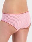 Bonds Match Its Cheeky Brief, Pin Stripes product photo View 03 S