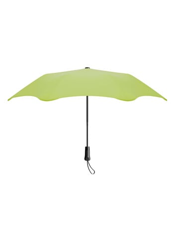 Blunt Metro UV Umbrella, Ace Lime product photo