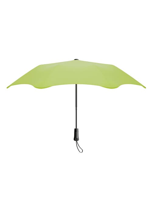 Blunt Metro UV Umbrella, Ace Lime product photo
