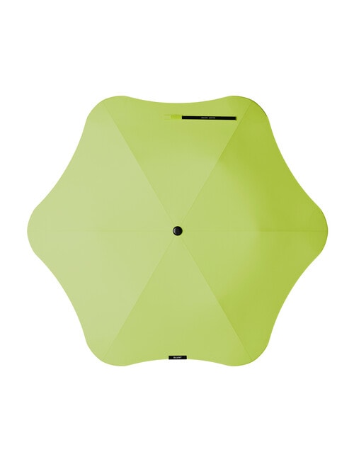Blunt Metro UV Umbrella, Ace Lime product photo View 03 L