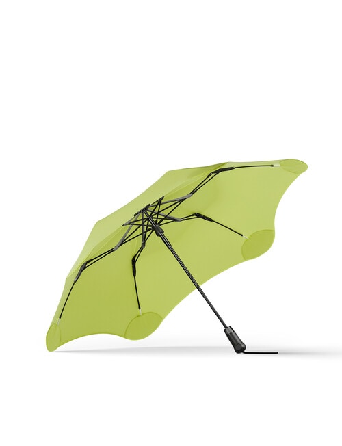 Blunt Metro UV Umbrella, Ace Lime product photo View 04 L