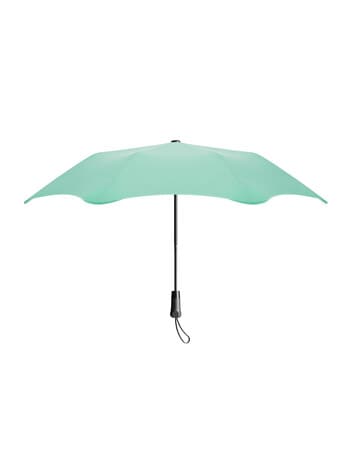 Blunt Metro UV Umbrella, Match Mint product photo