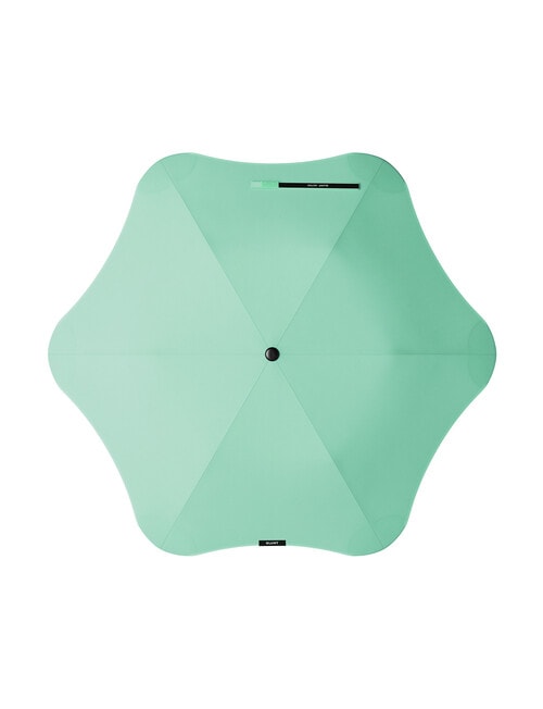 Blunt Metro UV Umbrella, Match Mint product photo View 03 L