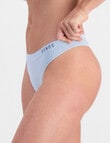 Bonds Seamless Gee Brief, Popsicle product photo View 02 S