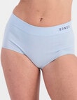 Bonds Seamless Full Brief, Popsicle product photo View 02 S