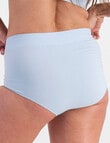Bonds Seamless Full Brief, Popsicle product photo View 03 S