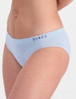 Bonds Seamless Bikini Brief, Popsicle product photo View 02 S