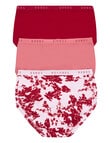 Bonds Cottontails Full Brief, 3-Pack, Petal Mirage product photo View 02 S