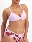 Bonds Cottontails Full Brief, 3-Pack, Petal Mirage product photo View 04 S