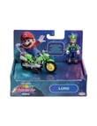 Super Mario Movie 2 Vehicle With Figures, Assorted product photo View 02 S