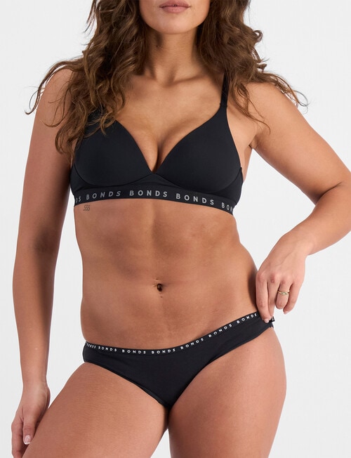 Bonds Hipster Bikini Brief, 3-Pack, Valentine Garden product photo View 07 L