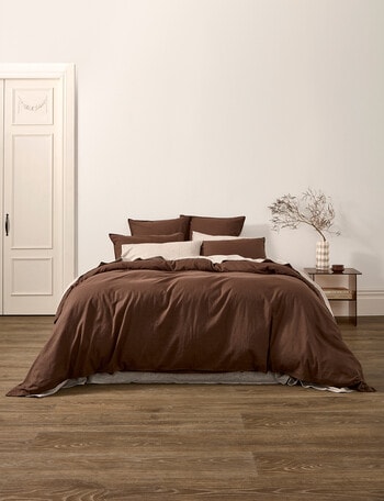 Domani Alba Duvet Cover product photo