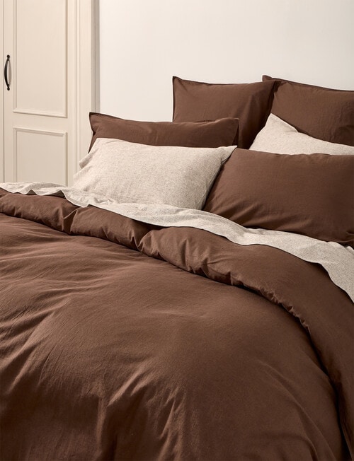 Domani Alba Duvet Cover product photo View 02 L