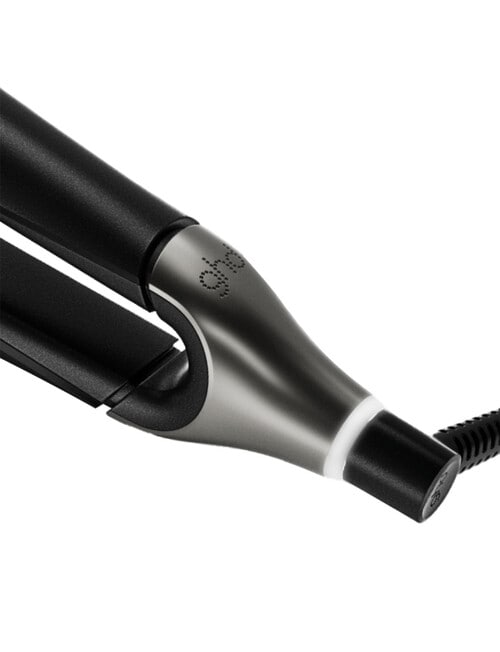 ghd Chronos Max Straightener, Black product photo View 04 L