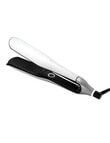 ghd Chronos Max Straightener, White product photo View 02 S