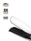 ghd Chronos Max Straightener, White product photo View 03 S