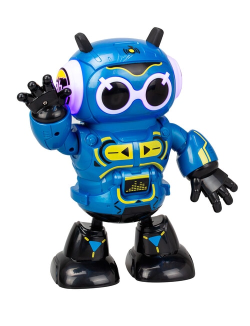 Silverlit Robo Beats 2 product photo View 02 L