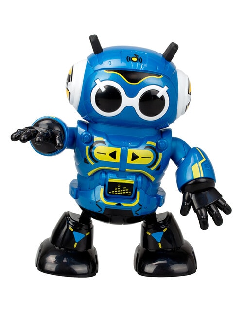 Silverlit Robo Beats 2 product photo View 03 L