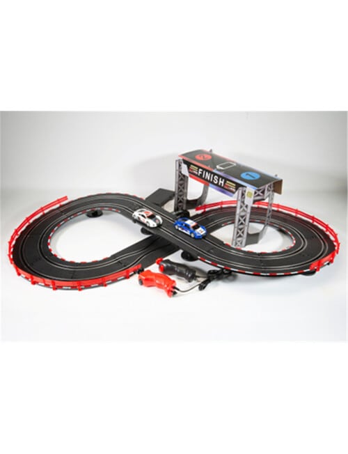 Scalextrix 1:43 Audi Racers Battery Set product photo View 02 L