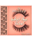 Essence What The Fake! False Lashes, 01Dramatic Volume product photo