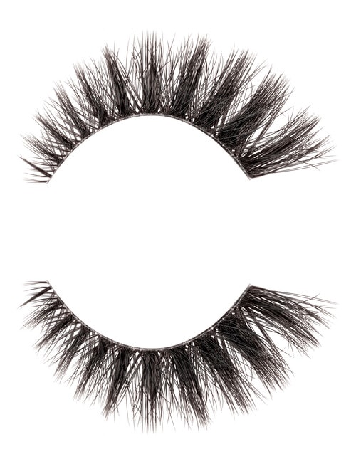Essence What The Fake! False Lashes, 01Dramatic Volume product photo View 02 L