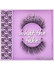 Essence What The Fake! False Lashes, 02Dramatic Curl product photo