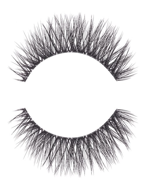 Essence What The Fake! False Lashes, 02Dramatic Curl product photo View 02 L