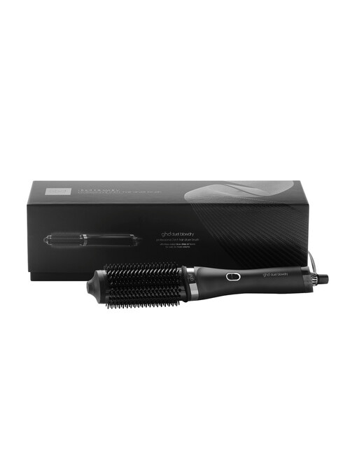 ghd Duet Blowdry, Black product photo